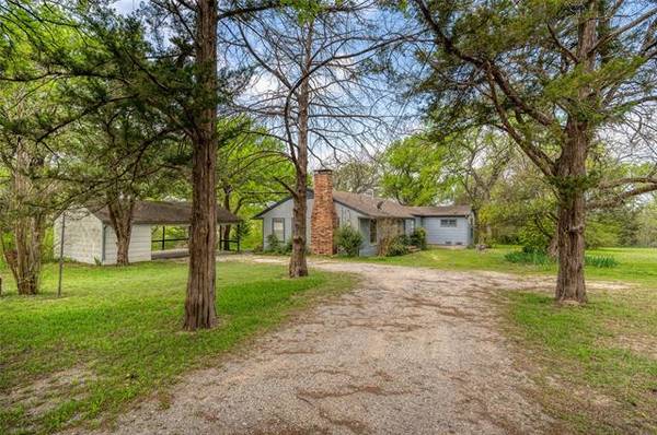 201 Thompson Heights Drive, Denison, TX 75020