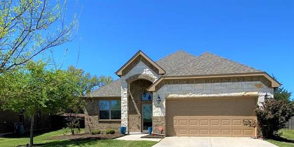 614 Alderwood Court, Greenville, TX 75402