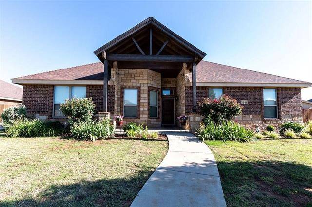 5341 Rio Mesa Drive, Abilene, TX 79606