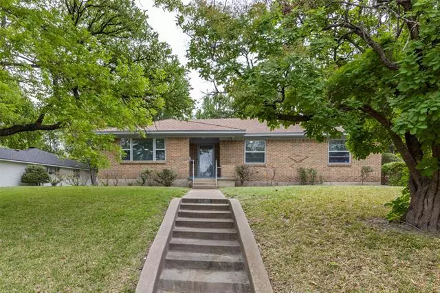 8080 Fall River Drive, Dallas, TX 75228