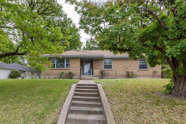 8080 Fall River Drive, Dallas, TX 75228