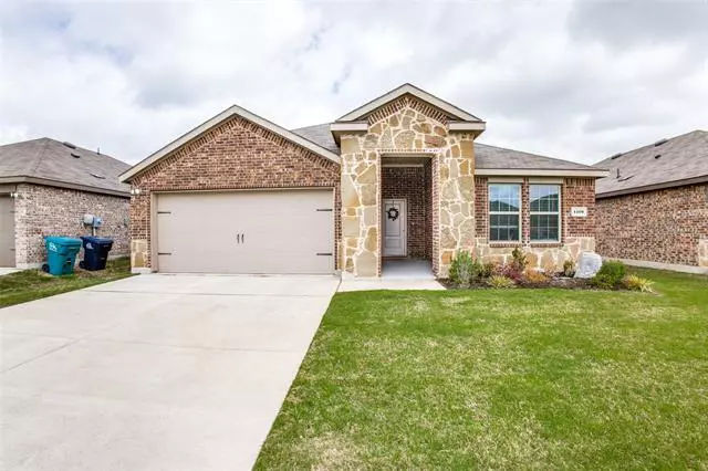 1109 Juno Lane, Denton, TX 76209