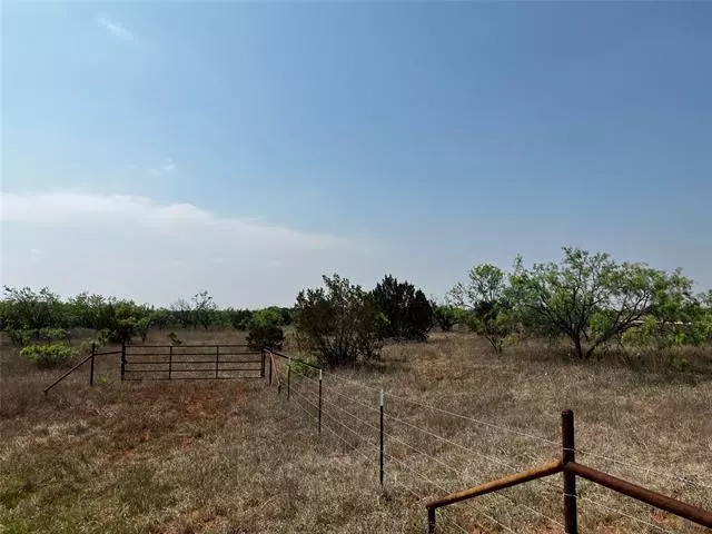 2435 County Road 154, Tuscola, TX 79562