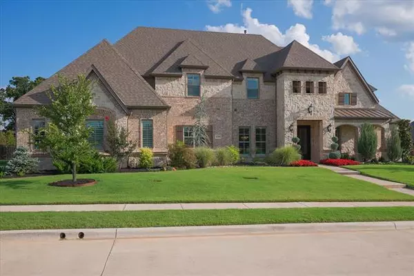 4709 Clydesdale Drive, Flower Mound, TX 75028