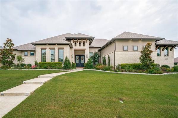 4709 Amble Way, Flower Mound, TX 75028