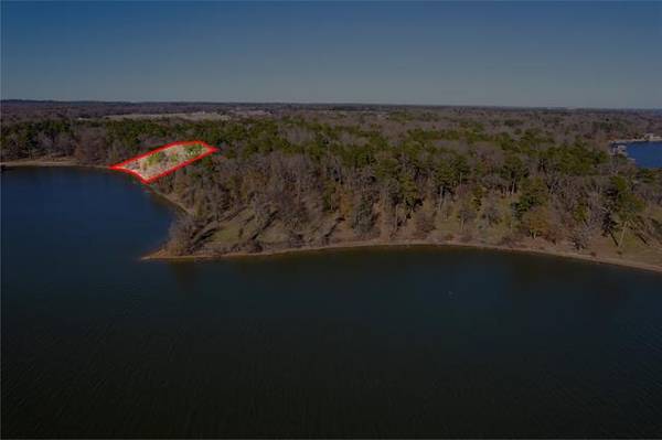 Lot 1 Lost Pines, Pittsburg, TX 75686