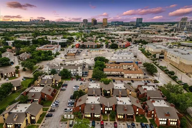 7152 Fair Oaks Avenue #1035, Dallas, TX 75231