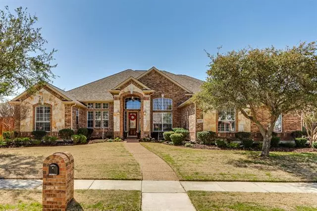 Flower Mound, TX 75028,2005 Cartwright Court