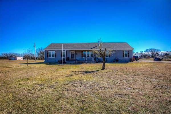 6659 Fm 513 S, Lone Oak, TX 75453