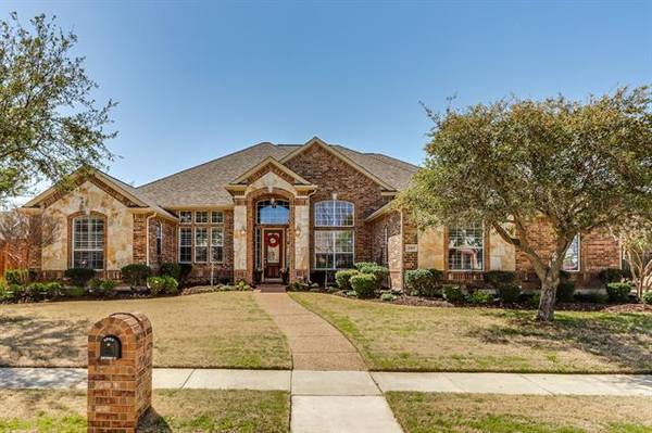 2005 Cartwright Court, Flower Mound, TX 75028