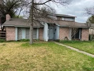 3518 Waldorf Drive, Garland, TX 75041