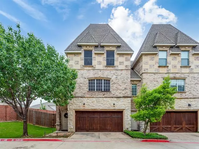 Lewisville, TX 75067,2700 Club Ridge Drive #26