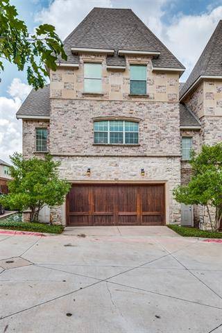 2700 Club Ridge Drive #12, Lewisville, TX 75067