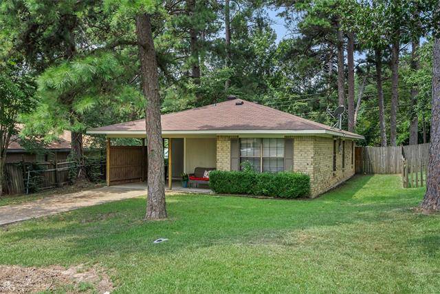 7834 Ricks Road, Shreveport, LA 71107