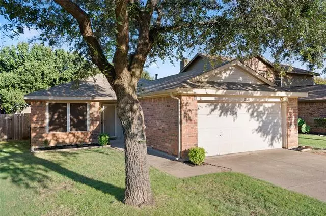 2328 Southway, Denton, TX 76207