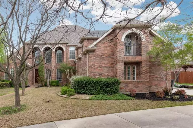 Keller, TX 76248,709 Shannon Court