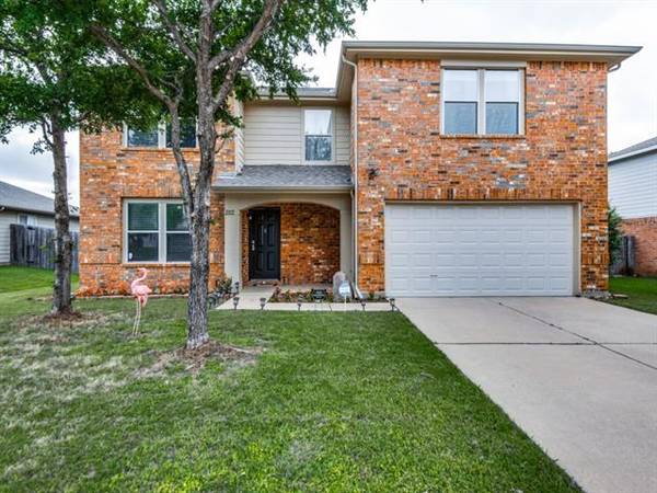 2312 Overlook Lane, Denton, TX 76207