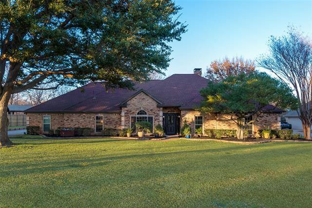 301 Willow Creek Circle, Allen, TX 75002