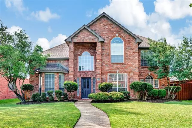 Plano, TX 75025,2808 Camp Wood Court