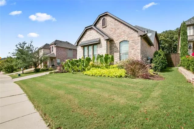 Denton, TX 76210,309 Thistle Ridge