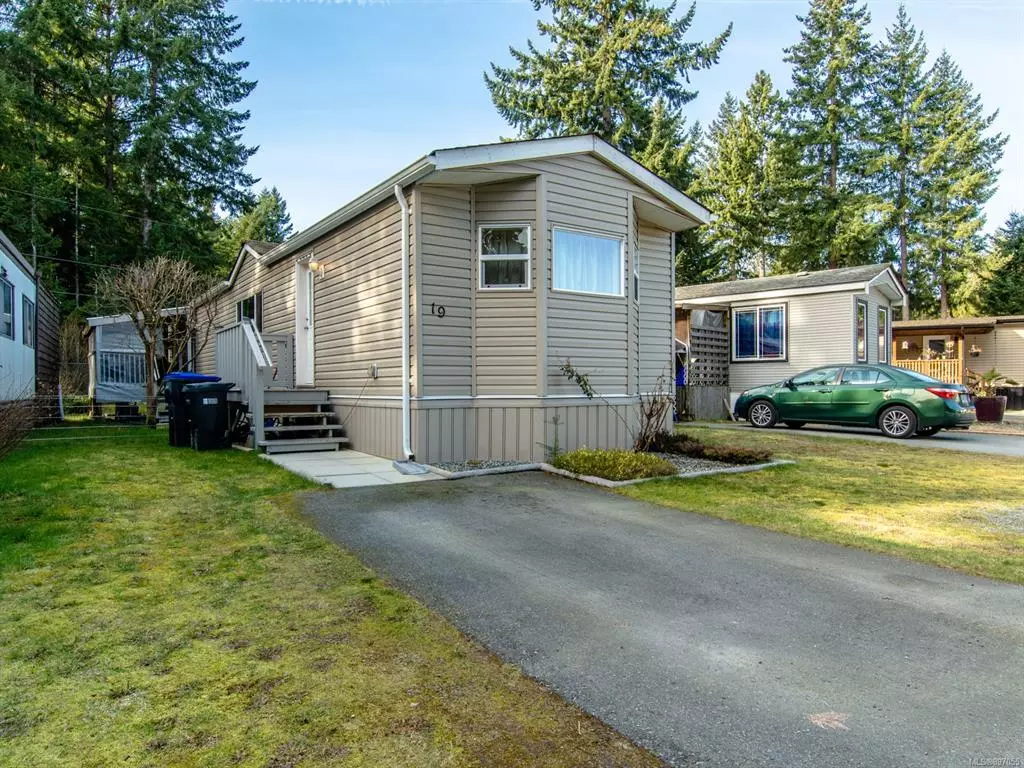 Cassidy, BC V0R 1H0,3449 Hallberg Rd #19