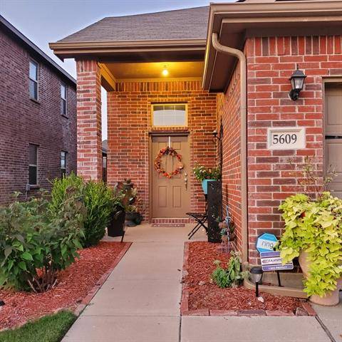 5609 Thunder Bay Drive, Fort Worth, TX 76119