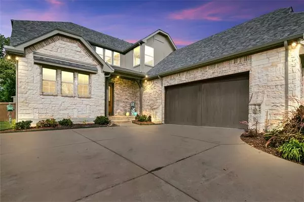 Denton, TX 76210,309 Thistle Ridge