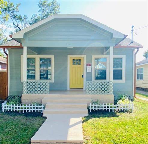 5220 Leeland Street, Houston, TX 77023