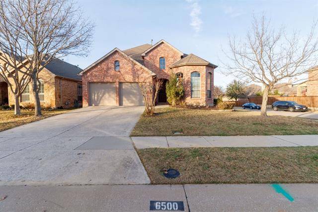 6500 Falcon Ridge Lane, Mckinney, TX 75071