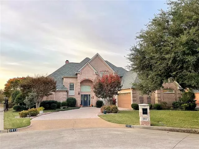 Mansfield, TX 76063,1012 Saint Andrews Drive