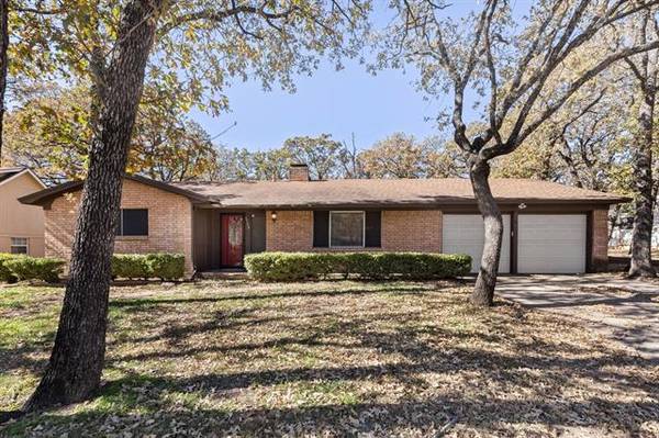 6508 Yorkshire Drive, Forest Hill, TX 76119