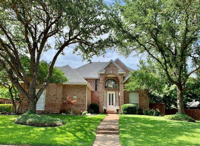 5006 Timber Circle Drive, Mckinney, TX 75072