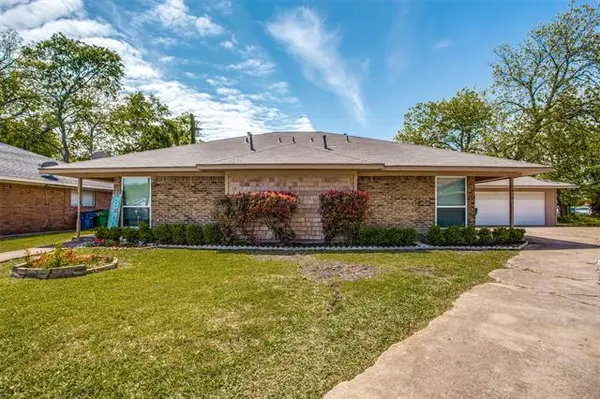 Mckinney, TX 75072,2432 Lakeview Circle