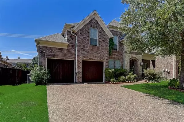 8305 Foothill Drive, Plano, TX 75024