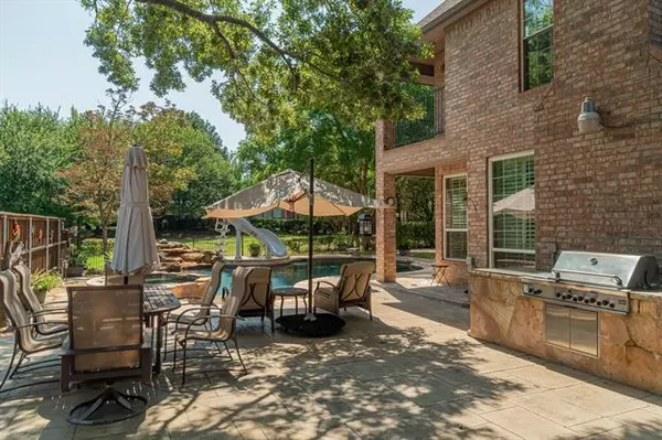 Mckinney, TX 75072,817 Parkwood Court