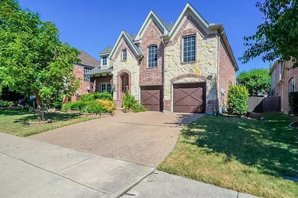 8308 Foothill Drive, Plano, TX 75024