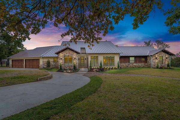 700 Skyline Drive, Argyle, TX 76226