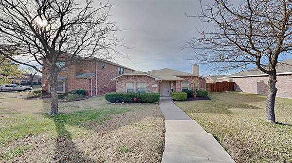 2205 Preston Lane, Mckinney, TX 75071