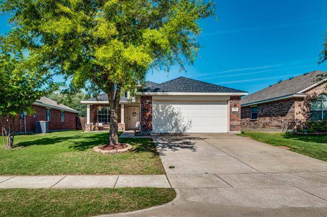 129 Valley Ranch Drive, Waxahachie, TX 75165