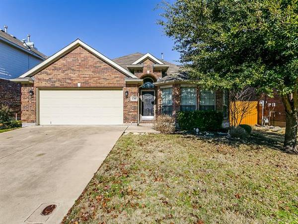 6308 Mystic Falls Drive, Fort Worth, TX 76179