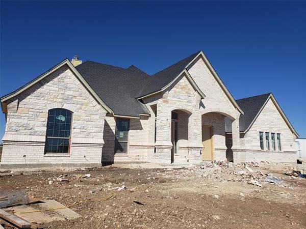 3076 Infinity Drive, Weatherford, TX 76087