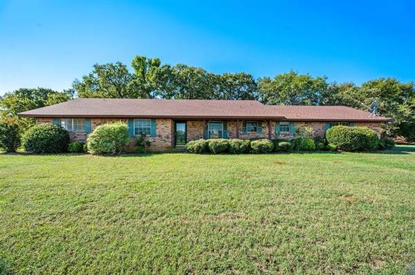 5348 County Road 1200, Cleburne, TX 76031