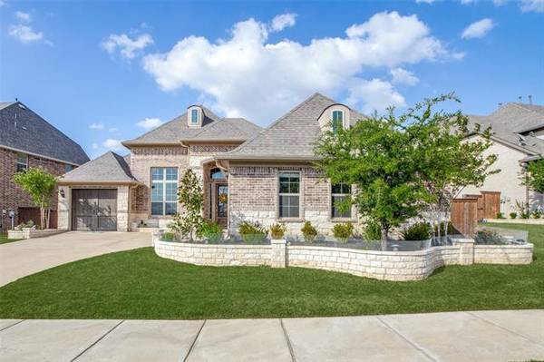 2052 Chaffee Road, Frisco, TX 75036