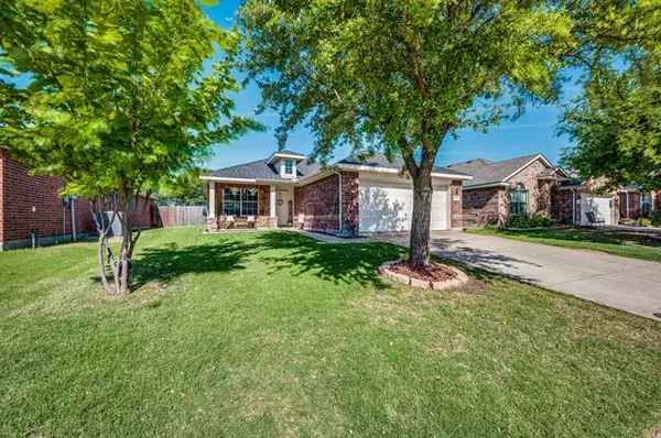 Waxahachie, TX 75165,129 Valley Ranch Drive