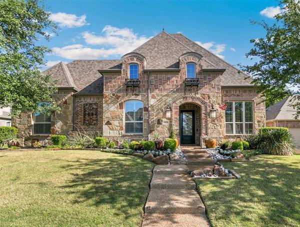 1101 White Crest Lane, Prosper, TX 75078