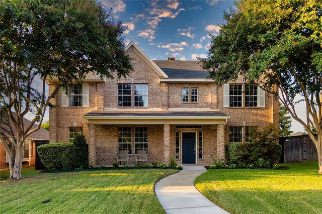 303 Melshire Street, Sunnyvale, TX 75182