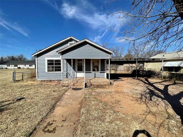 1374 Cypress Street,  Abilene,  TX 79601