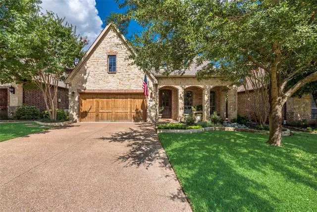 5303 Sun Meadow Drive, Grapevine, TX 76051