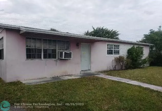 2601 NW 206th St, Miami Gardens, FL 33056