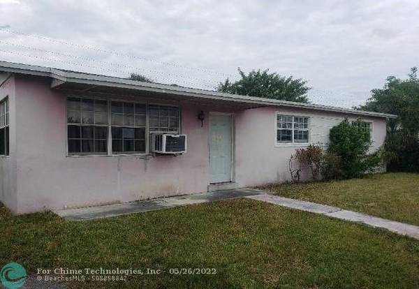 2601 NW 206th St,  Miami Gardens,  FL 33056